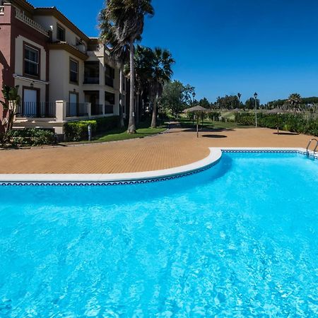 Apartamento Campo De Golf Isla Canela Buitenkant foto