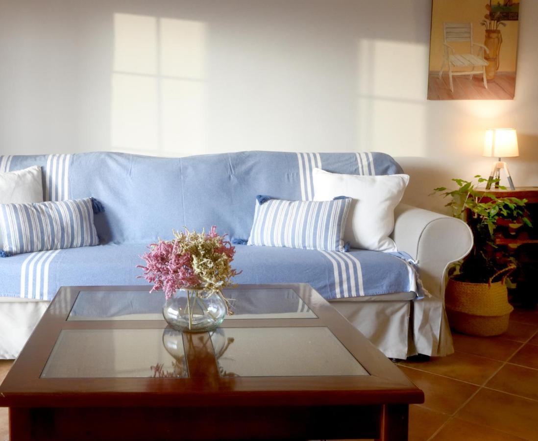 Apartamento Campo De Golf Isla Canela Buitenkant foto