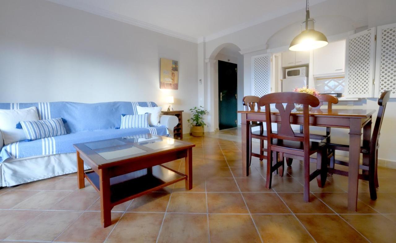 Apartamento Campo De Golf Isla Canela Buitenkant foto