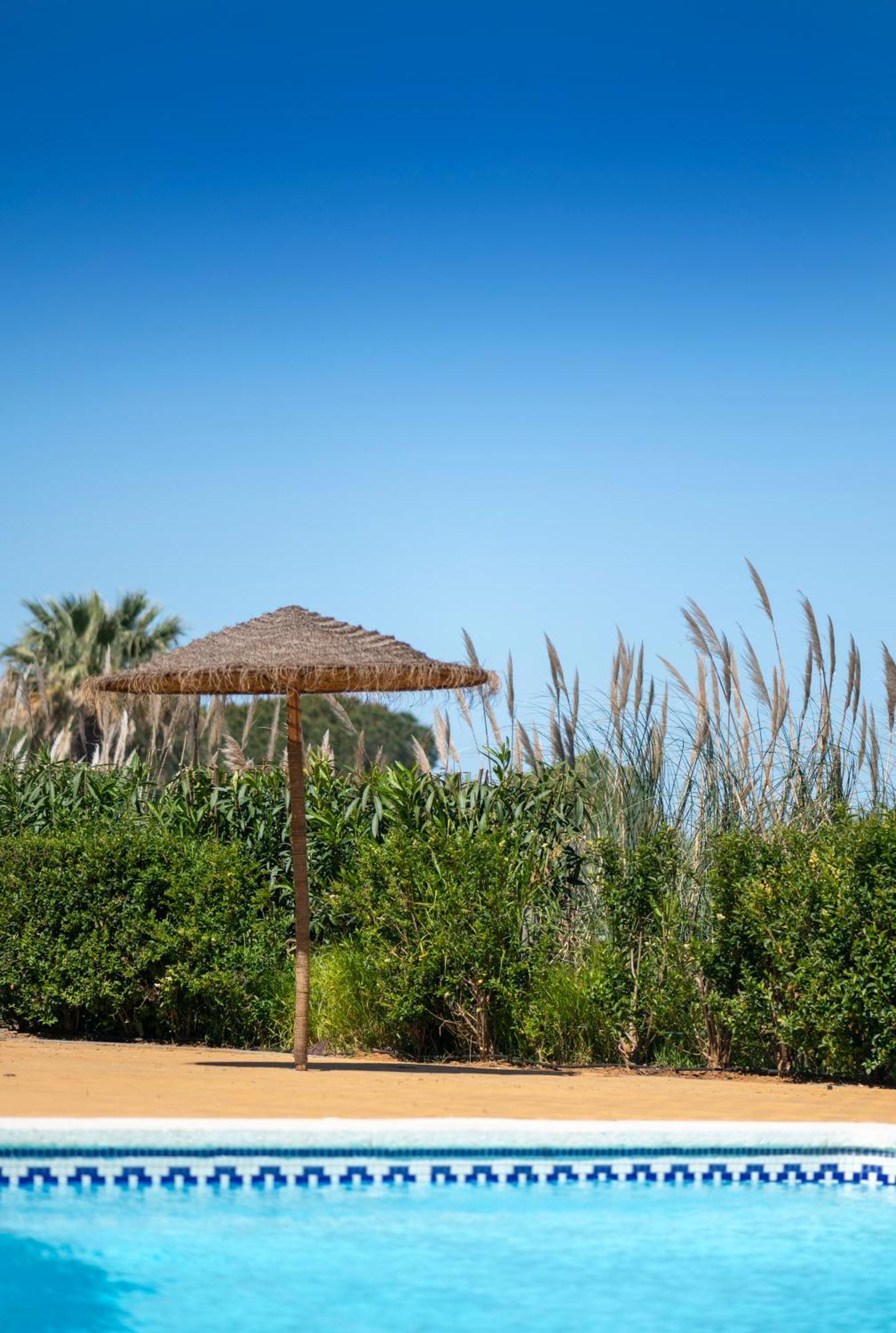 Apartamento Campo De Golf Isla Canela Buitenkant foto