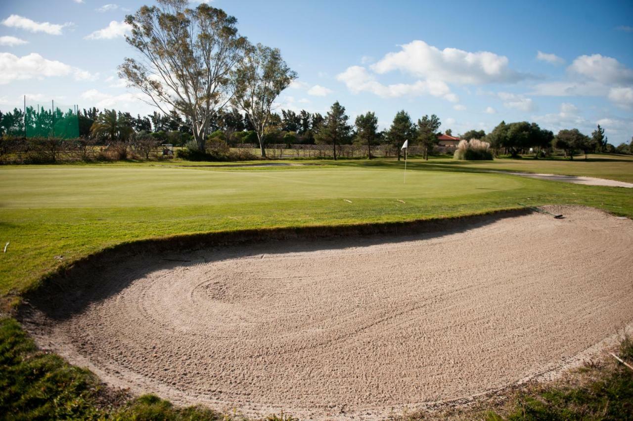 Apartamento Campo De Golf Isla Canela Buitenkant foto