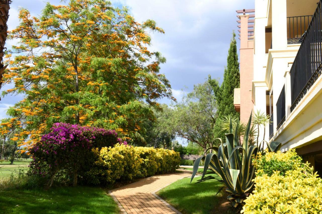Apartamento Campo De Golf Isla Canela Buitenkant foto