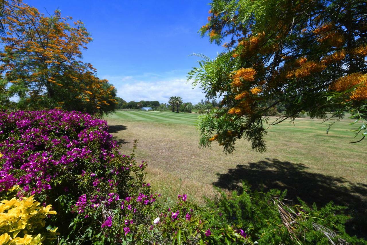 Apartamento Campo De Golf Isla Canela Buitenkant foto